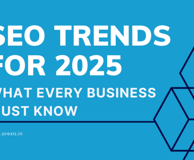 SEO Trends for 2025