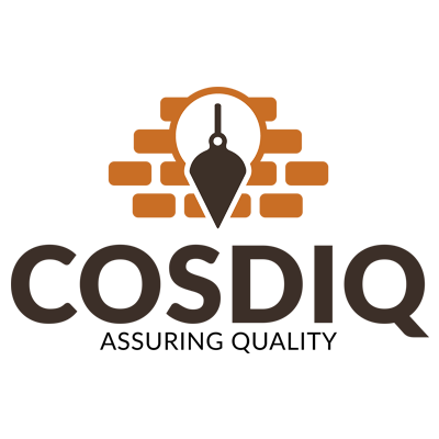 logo design COSDIQ kerala