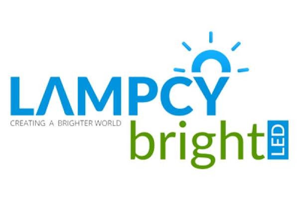 Logo Design Lampcy Kozhikode
