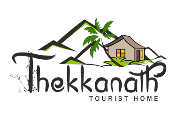 Logo Design Thekkanath Kozhikode