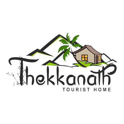 Logo Design Thekkanath Kozhikode